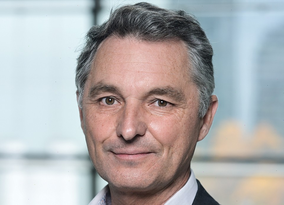 Philippe Dubois