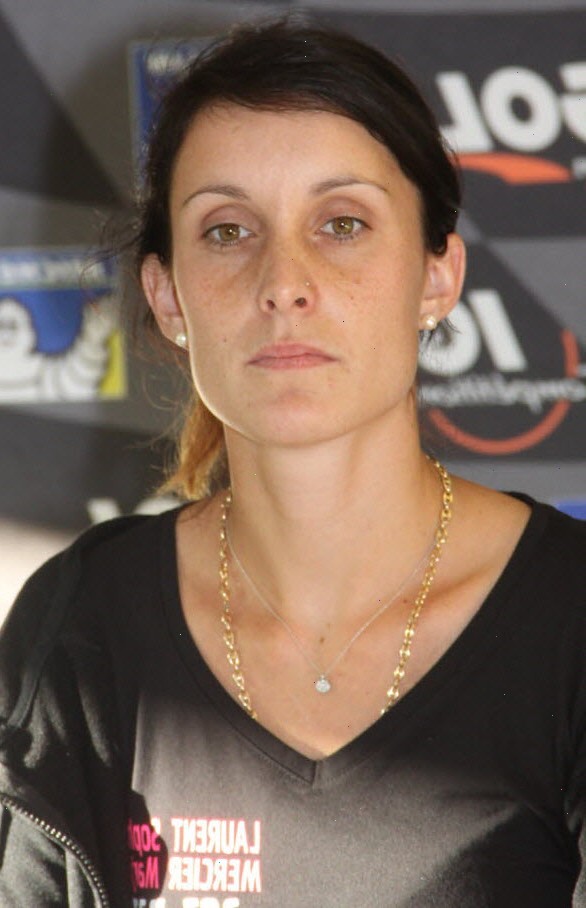 Sophie Laurent