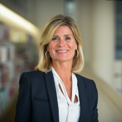 Claire Moreau
